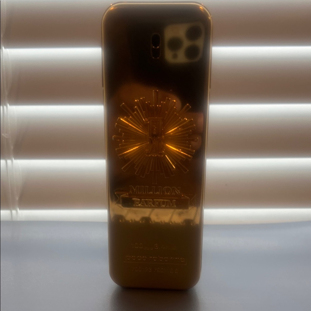 Paco Rabanne 1 Million Parfum